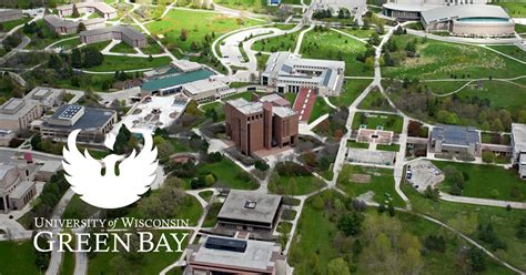 uw green bay residential.